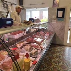 Macelleria Salumeria Vanni Claudio, Treville orari di apertura