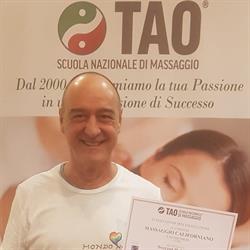 alla ricerca dell'equilibrio, San Daniele del Friuli orari di apertura