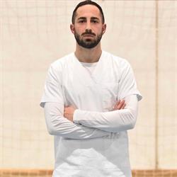 Dr. Di Leonardo Nicolas, Terni orari di apertura