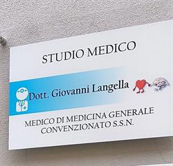 Dott. Giovanni Langella, Villaricca orari di apertura