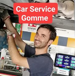Car Service Gomme, Marigliano orari di apertura