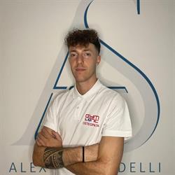 Alex Spirandelli Osteopata D.O, Ferrara orari di apertura
