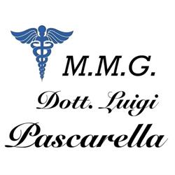 Dott. Luigi Pascarella MMG, Sesto Fiorentino orari di apertura