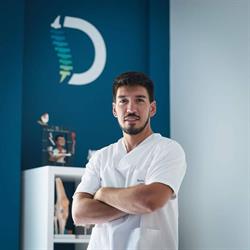 Donatello Digiglio Osteopata, Rutigliano orari di apertura