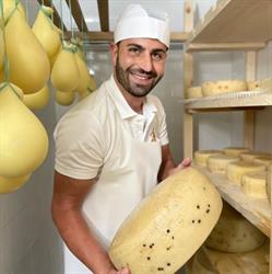 Caseificio Aziendale Antichi Sapori di Pellegrino - Crocetta, Itala orari di apertura
