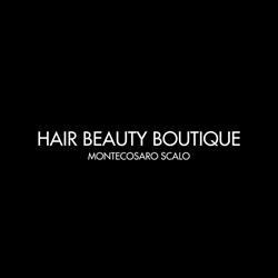 Hair Beauty Boutique, Montecosaro orari di apertura