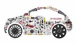 GF RICAMBI by Sergi Giuseppe, Gioia Tauro orari di apertura