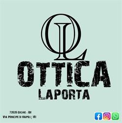 Ottica Laporta, Erchie orari di apertura