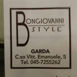 Bongiovanni Style, Garda orari di apertura