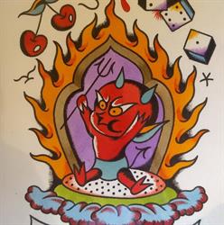 Little Dipper Tattoo, Scandicci orari di apertura