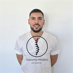 Dott. Giacomo Minarini Osteopata, Villa Verucchio orari di apertura