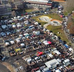 Le Pulci di Portobello - Mercatino dell'usato di Rozzano, orari di apertura