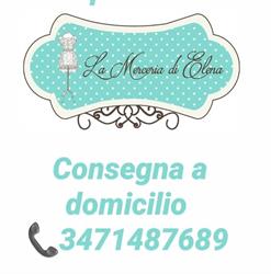 La Merceria di Elena, Bolgare orari di apertura
