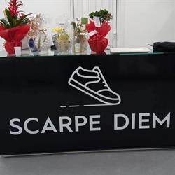 SCARPE DIEM, Misilmeri orari di apertura