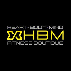 HBM Fitness Boutique, Paladina orari di apertura