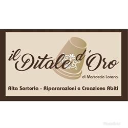 Il Ditale d’Oro Sartoria & Merceria, Frosinone orari di apertura