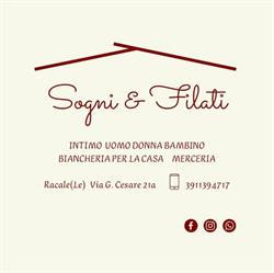 Sogni & Filati, Racale orari di apertura