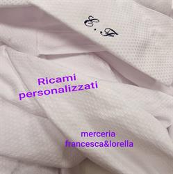 MERCERIA, Segni orari di apertura