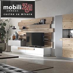 Mobili Za Classic & Design - arredamenti e cucine su misura - Castrignano de' Greci, Le, orari di apertura
