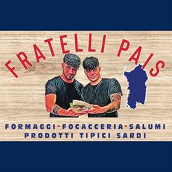 Fratelli Pais, Sassari orari di apertura
