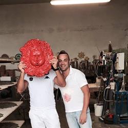 Terrecotte e Ceramiche Ruggiero, Albanella orari di apertura