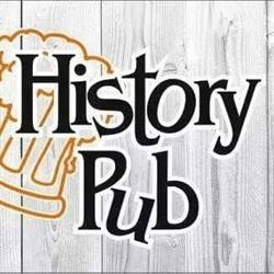 History Pub, Ruvo di Puglia orari di apertura