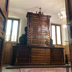 Gemmellaro Restauri, Nicolosi orari di apertura