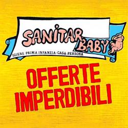 Sanitarbaby, Aradeo orari di apertura