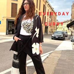 Every Day Curvy, Arzignano orari di apertura