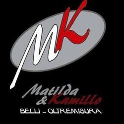 Matilda e Kamillo - Abbigliamento Taglie Forti, Travedona-Monate orari di apertura