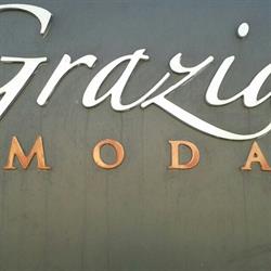 Grazia moda, Carpignano Salentino orari di apertura
