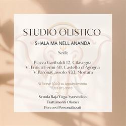 Shala Yoga Ma Nell Ananda- Discipline Olistiche, Castello d'Agogna orari di apertura