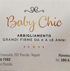 Baby Chic, Procida orari di apertura