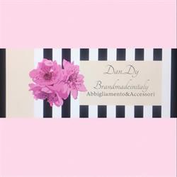 Dan.Dy Brandmadeinitaly, San Salvo orari di apertura