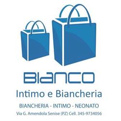 Bianco Intimo e Biancheria, Senise orari di apertura