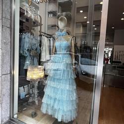 ATTiTUDE boutique donna, Palermo orari di apertura