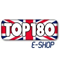 TOP180 Freccette Darts, Zero Branco orari di apertura