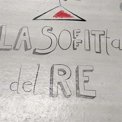 La soffitta del re, Breno orari di apertura