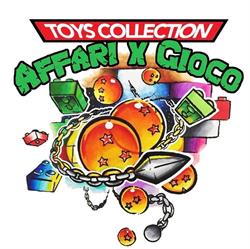 Affari per gioco Toys Collection - Giocattoli Vintage, Osio Sotto orari di apertura