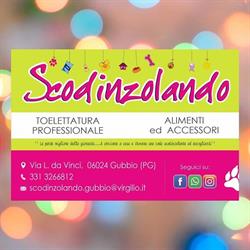Scodinzolando, Gubbio orari di apertura