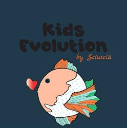 KIDS EVOLUTION STORE by Sciusciá - Baby ?Kids ?Teen - concept store, Napoli orari di apertura