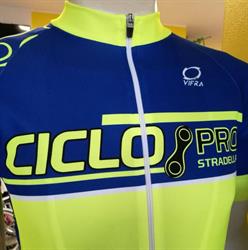 Ciclopro S.n.c. di Checchi Roberto e Passarella Maurizio, Stradella orari di apertura