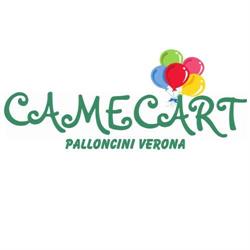 Palloncini Verona - Camecart, orari di apertura