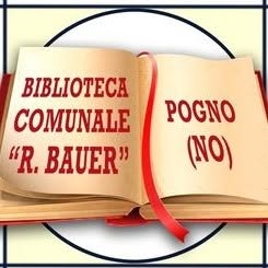 Biblioteca Comunale "R. Bauer", Pogno orari di apertura