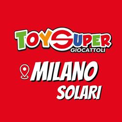 TOYSUPER GIOCATTOLI Milano Solari, orari di apertura