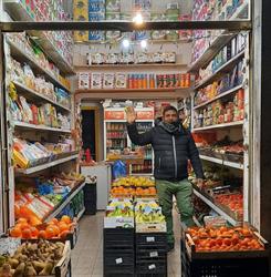 Frutta e verdura minimarket, Roma orari di apertura