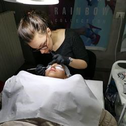 Vanity Nail Art, Maierato orari di apertura
