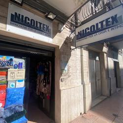 Nicoltex, Taranto orari di apertura