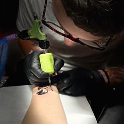 Jack Polizzi Tattoo studio, Montelepre orari di apertura