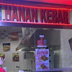 Hanan kebab, Napoli orari di apertura